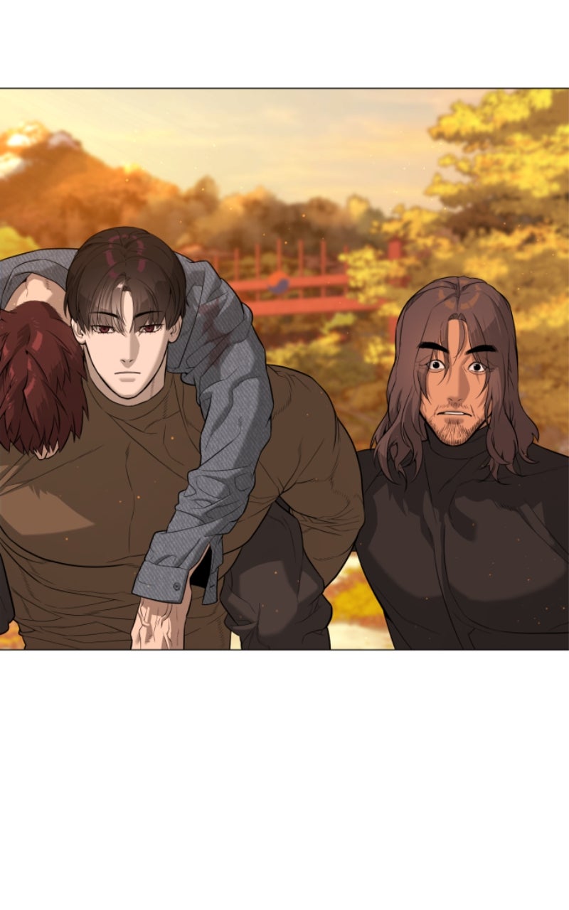 Read Killer Peter FR Manga Online