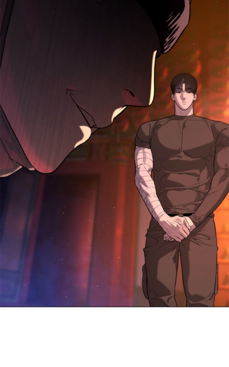 Read Killer Peter FR Manga Online