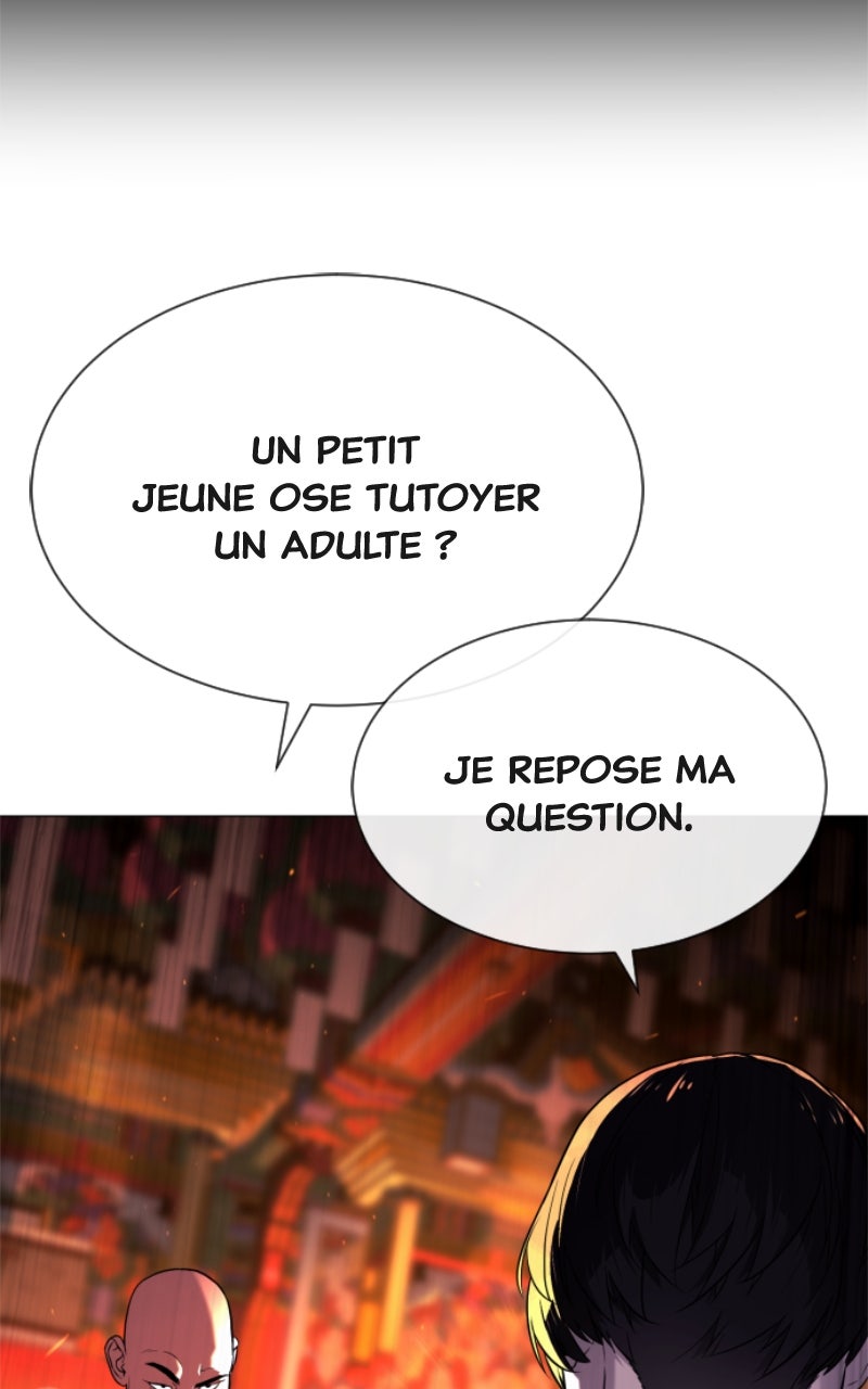 Read Killer Peter FR Manga Online