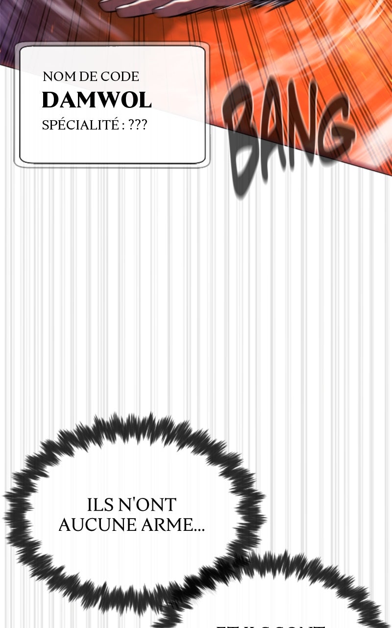 Read Killer Peter FR Manga Online