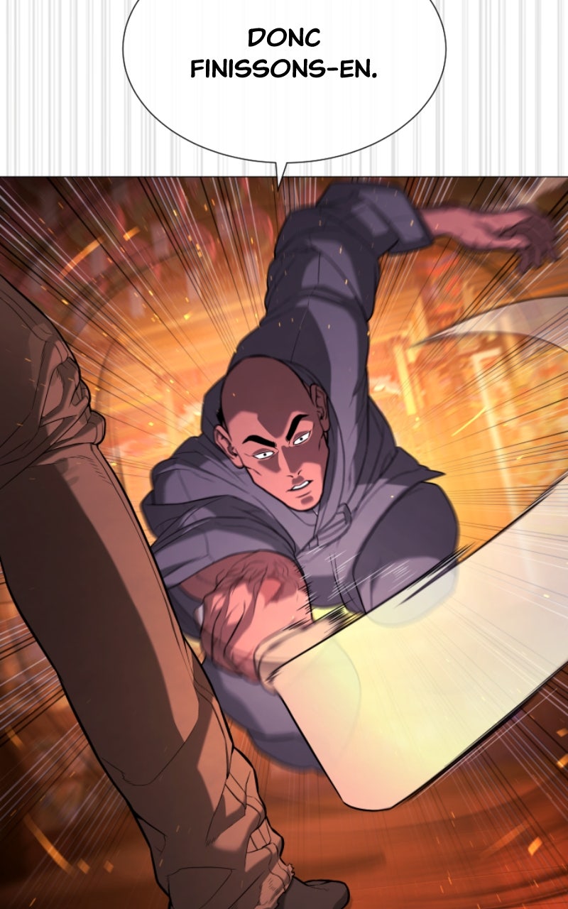 Read Killer Peter FR Manga Online