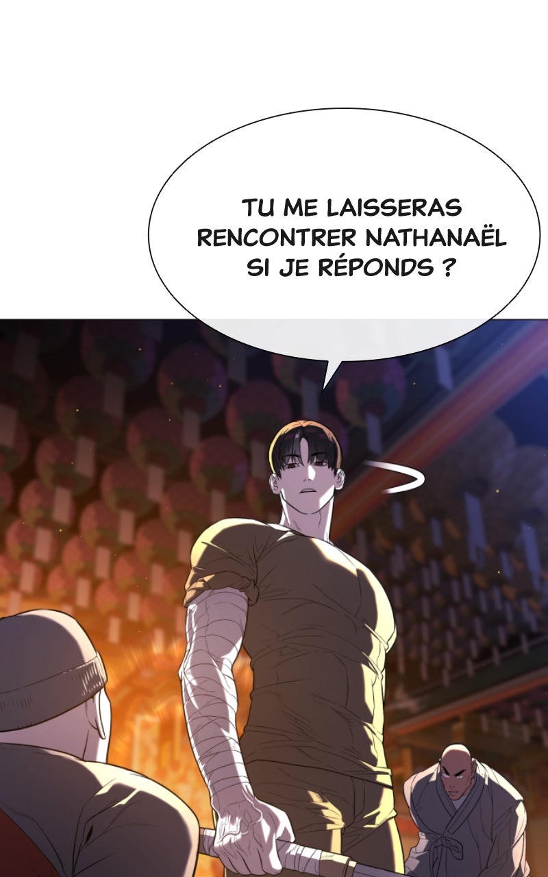 Read Killer Peter FR Manga Online