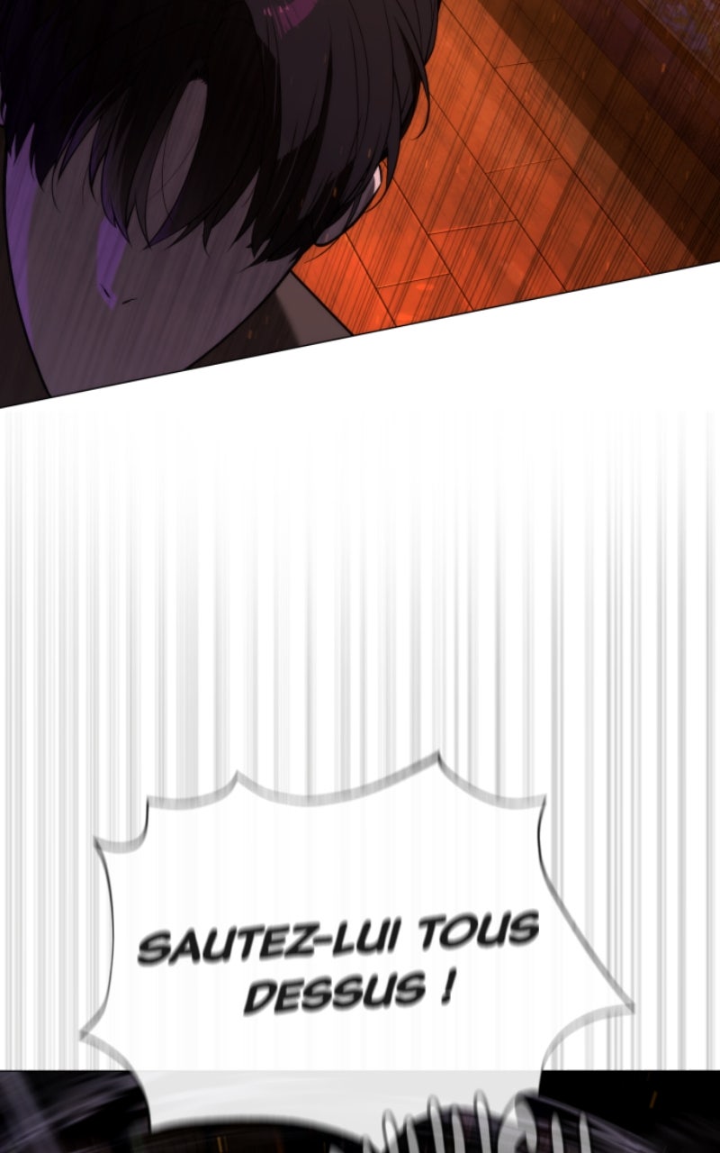 Read Killer Peter FR Manga Online