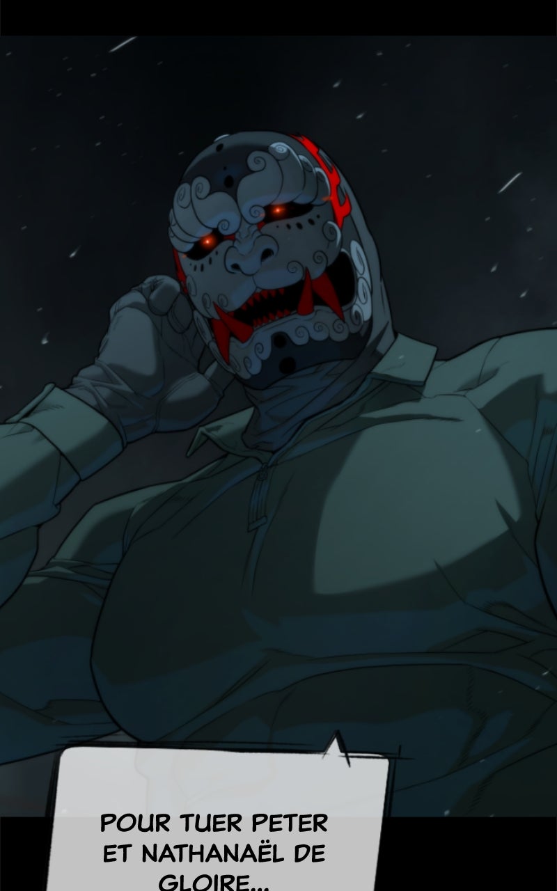 Read Killer Peter FR Manga Online