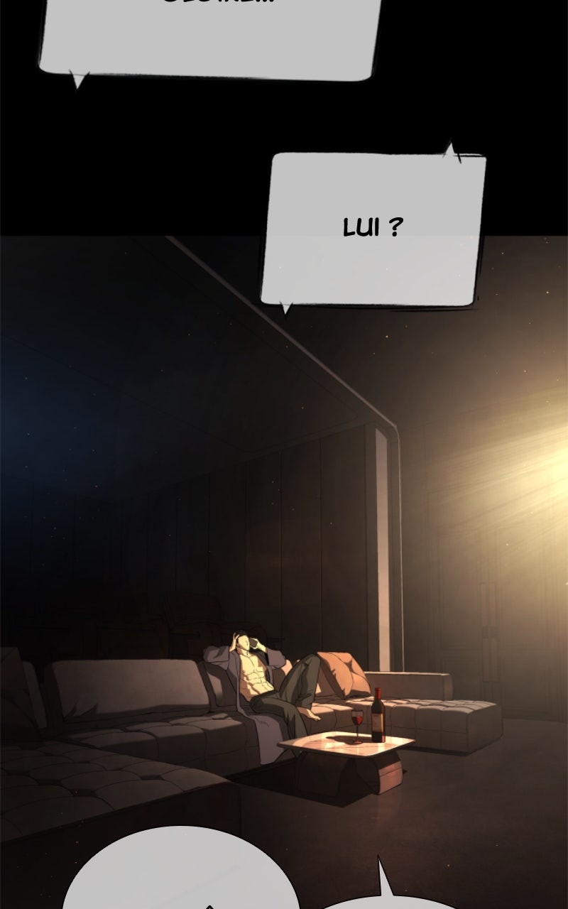 Read Killer Peter FR Manga Online