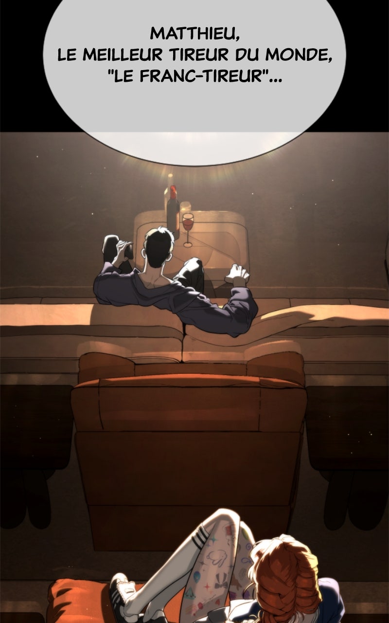 Read Killer Peter FR Manga Online