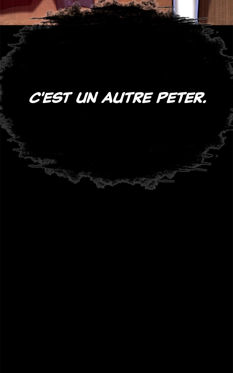 Read Killer Peter FR Manga Online