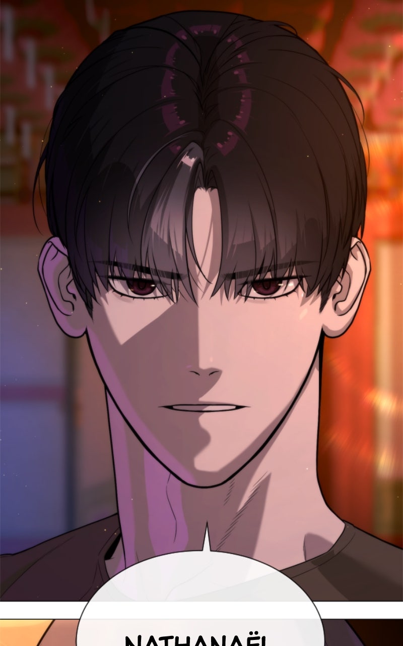 Read Killer Peter FR Manga Online