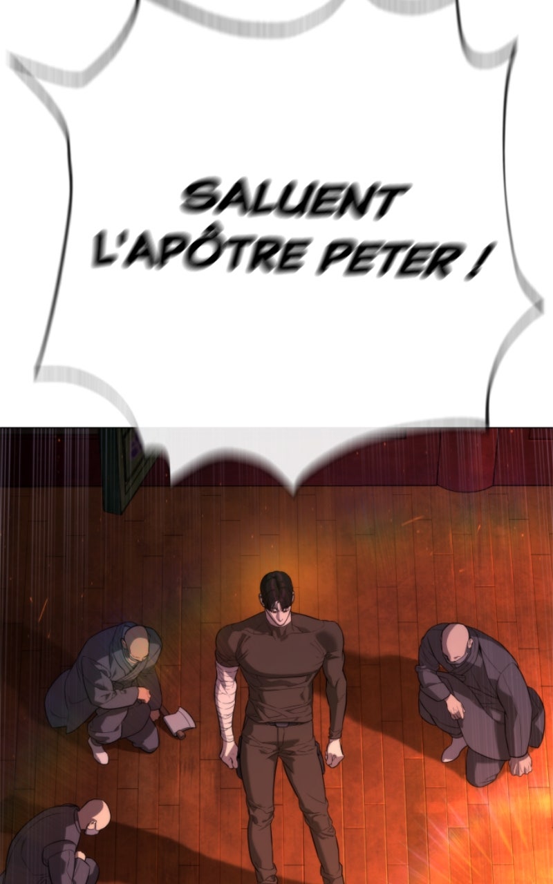 Read Killer Peter FR Manga Online