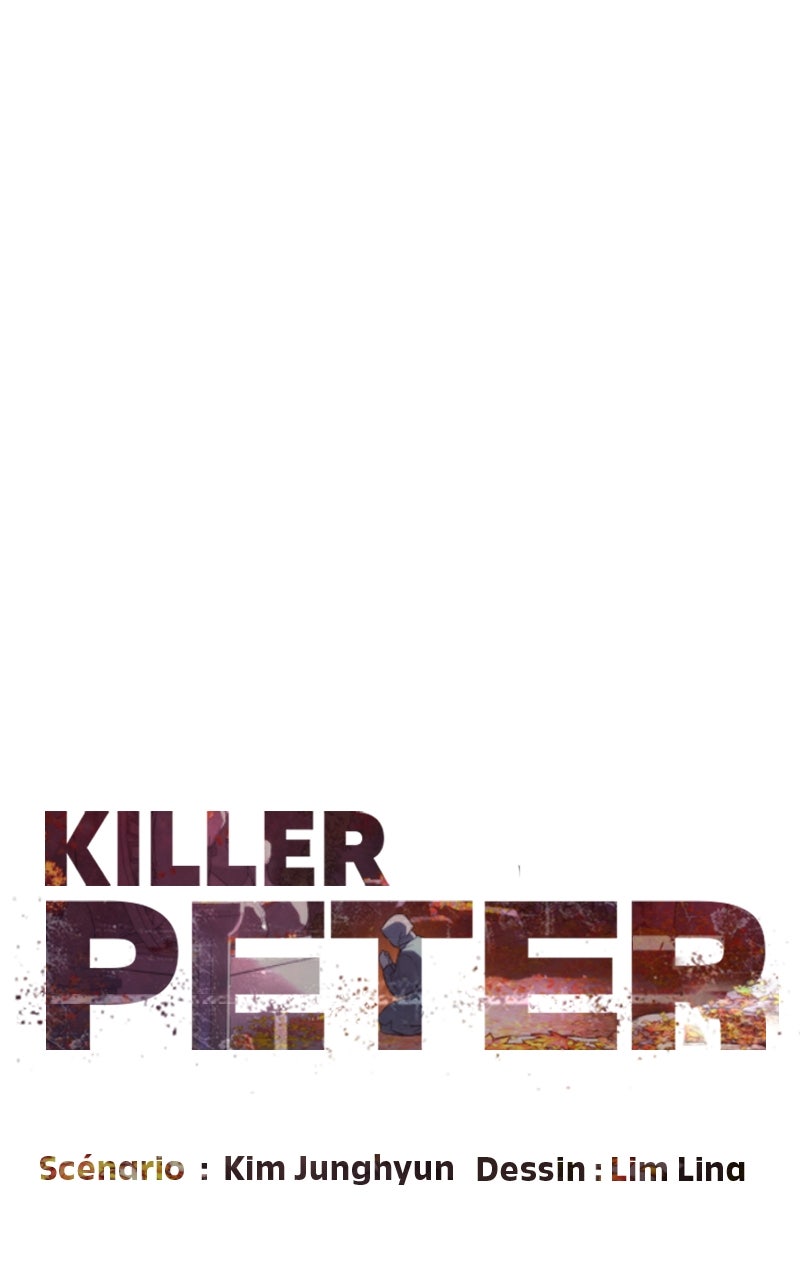 Read Killer Peter FR Manga Online