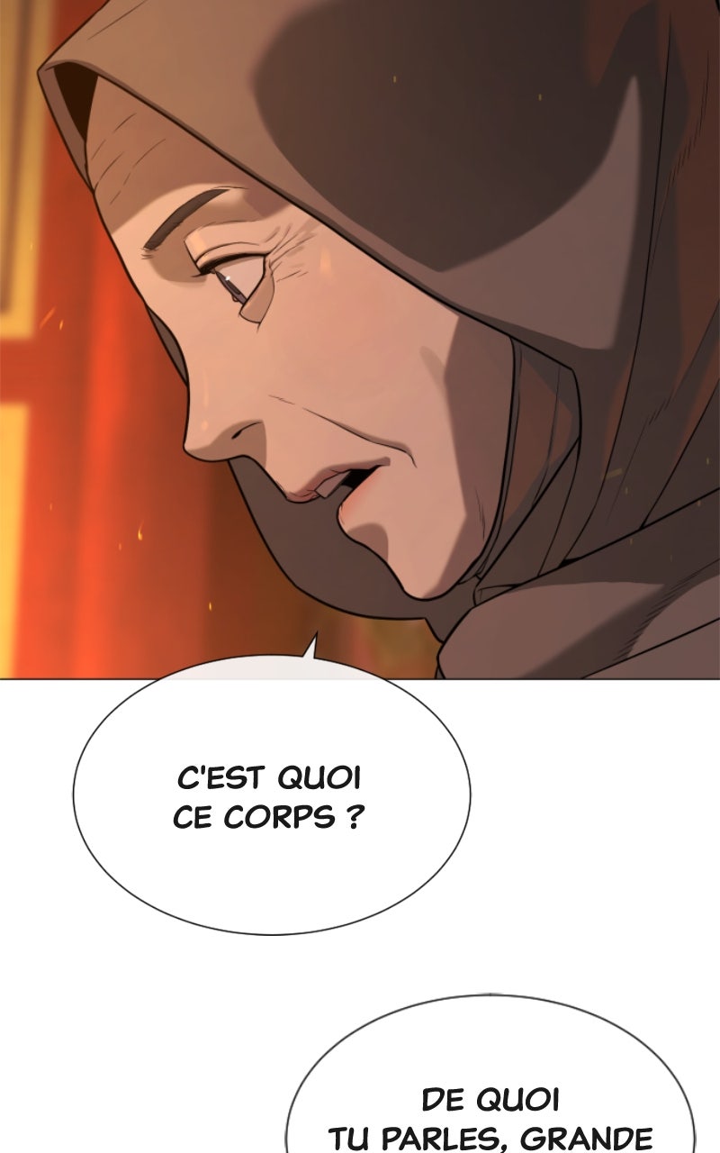 Read Killer Peter FR Manga Online