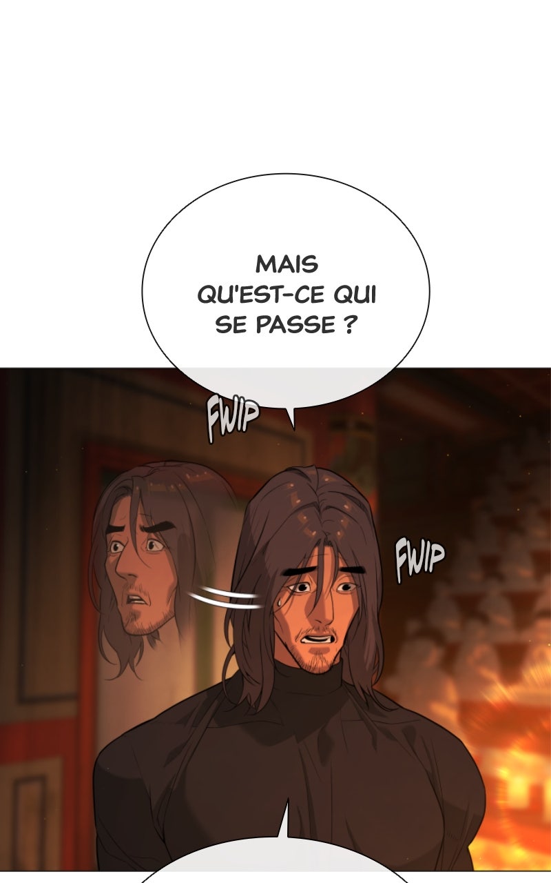 Read Killer Peter FR Manga Online