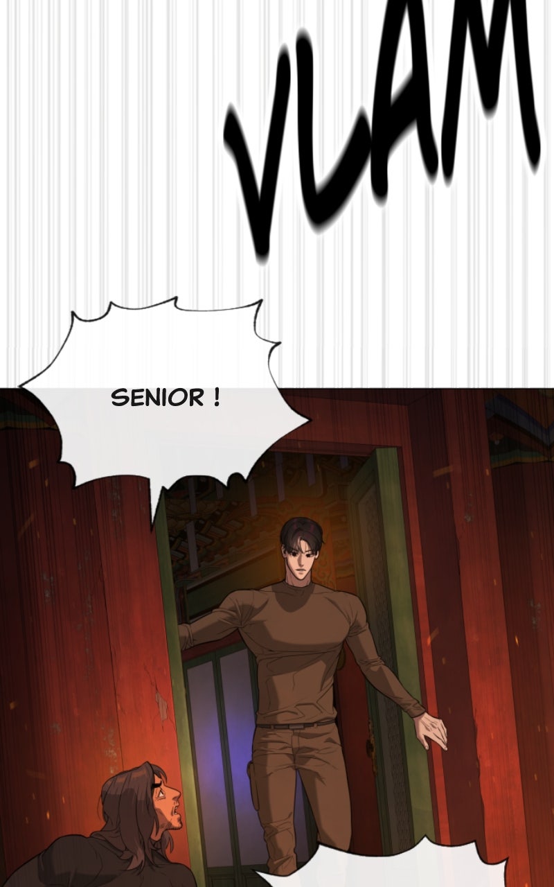 Read Killer Peter FR Manga Online