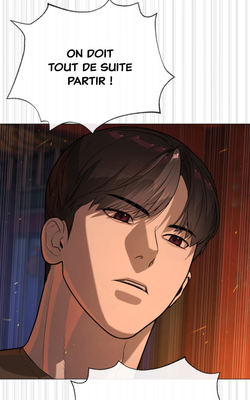 Read Killer Peter FR Manga Online