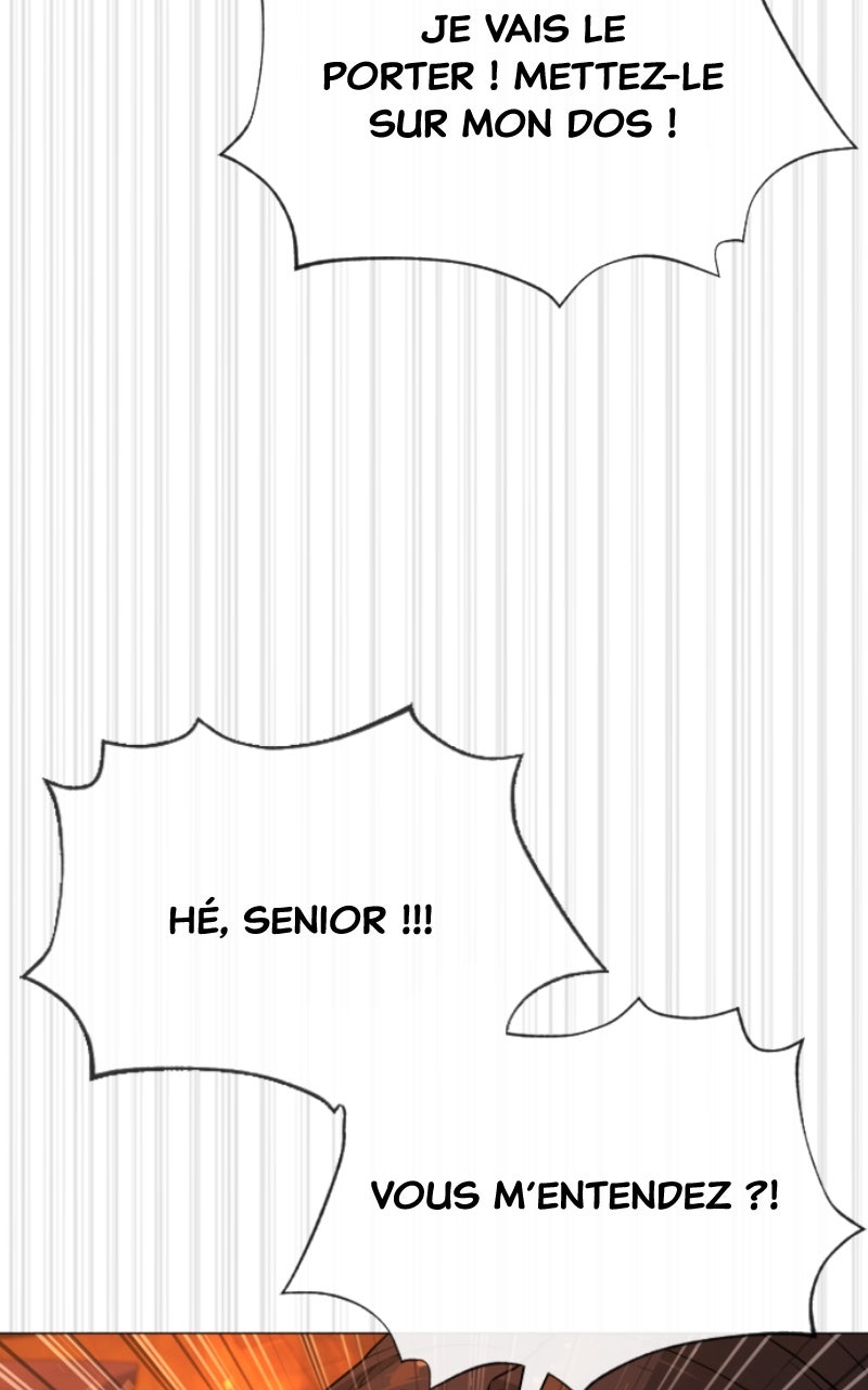 Read Killer Peter FR Manga Online