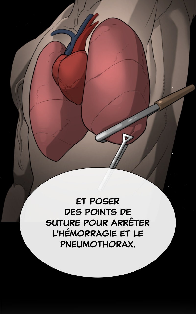 Read Killer Peter FR Manga Online