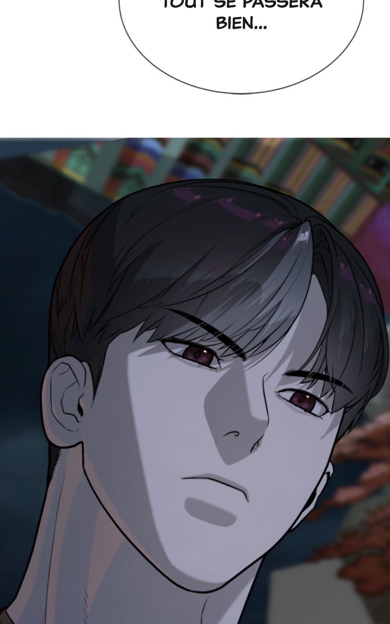 Read Killer Peter FR Manga Online