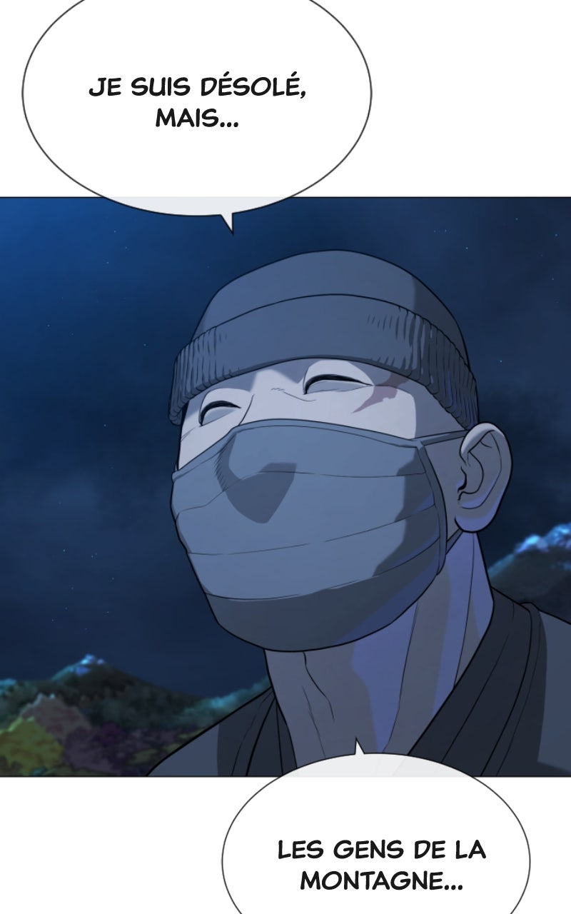 Read Killer Peter FR Manga Online