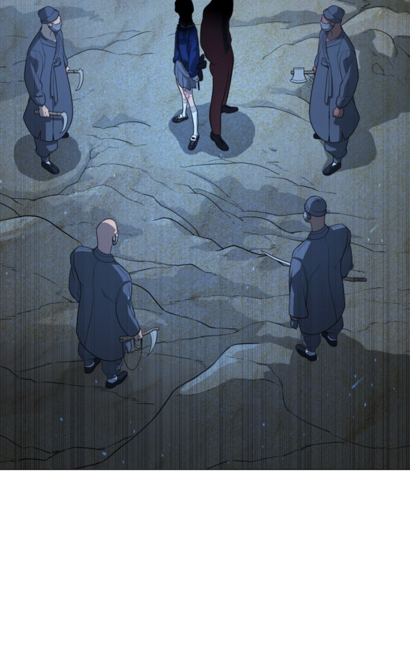 Read Killer Peter FR Manga Online