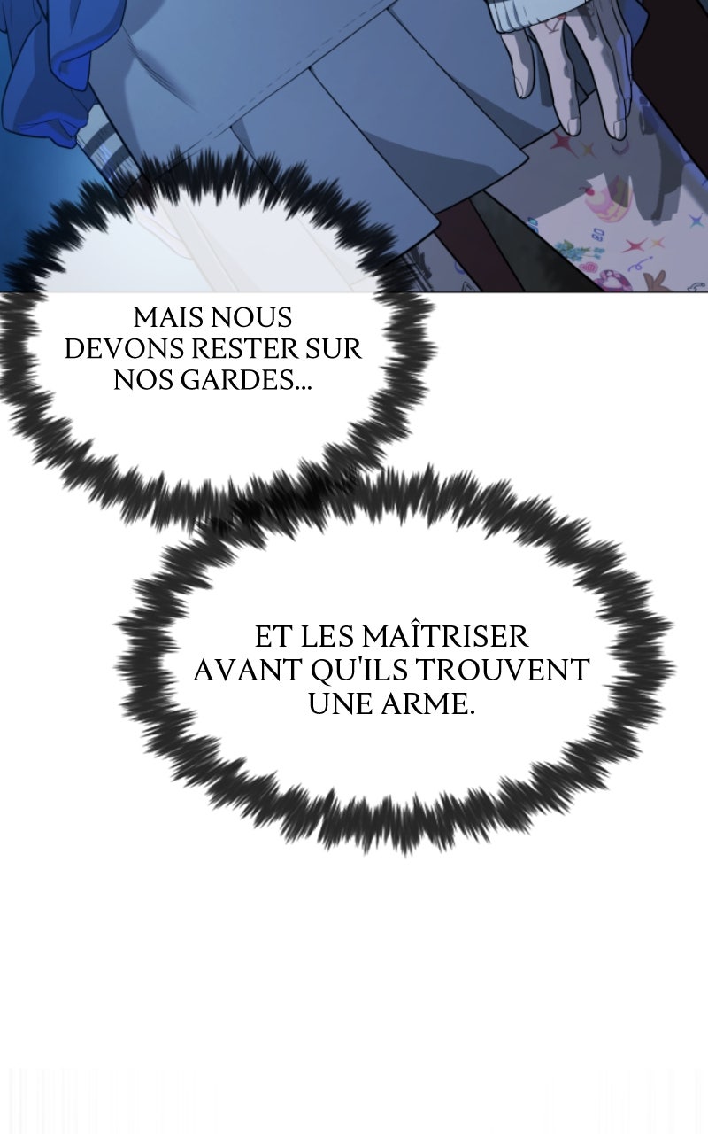 Read Killer Peter FR Manga Online