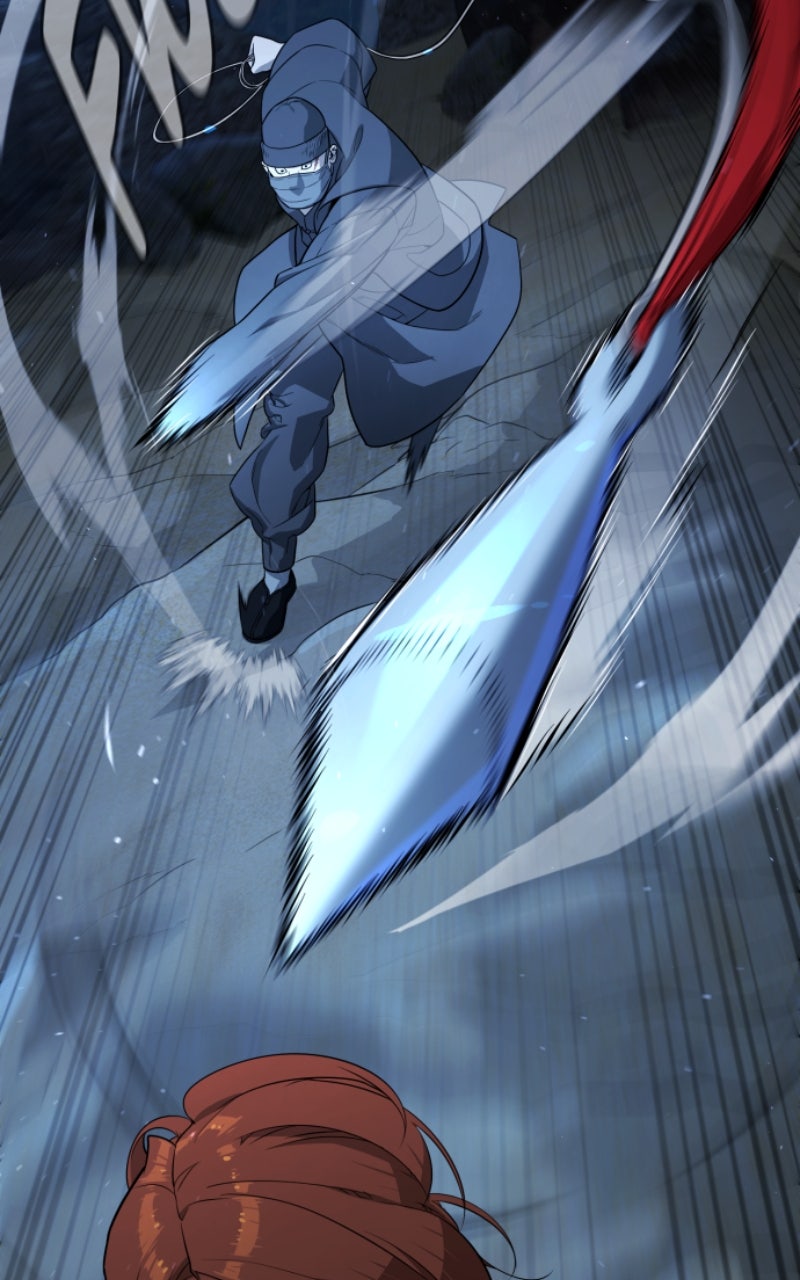 Read Killer Peter FR Manga Online