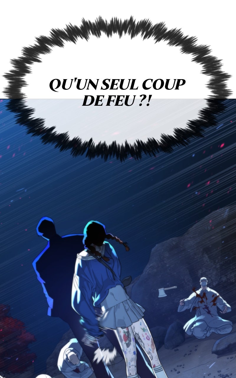 Read Killer Peter FR Manga Online