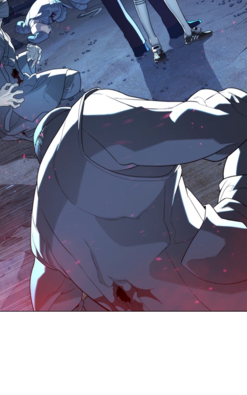 Read Killer Peter FR Manga Online