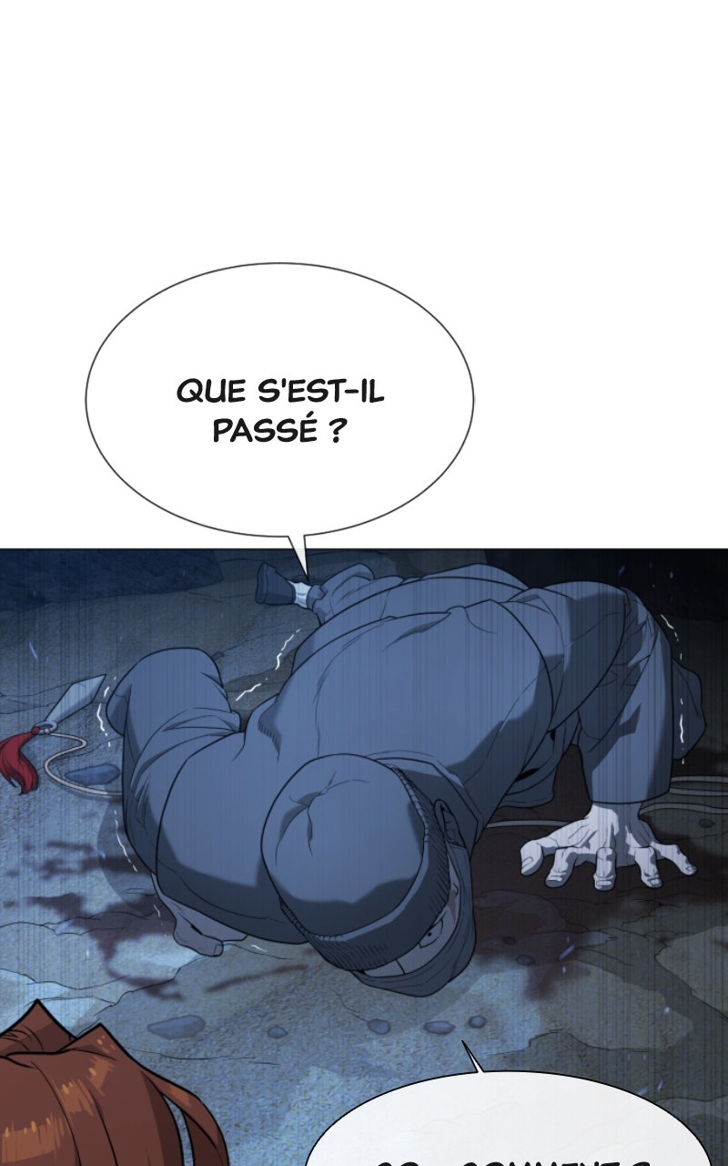 Read Killer Peter FR Manga Online