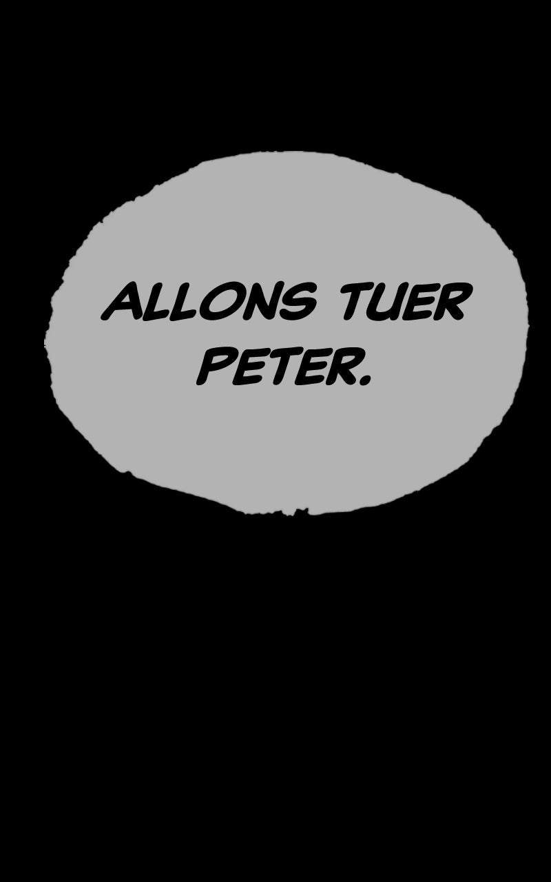 Read Killer Peter FR Manga Online