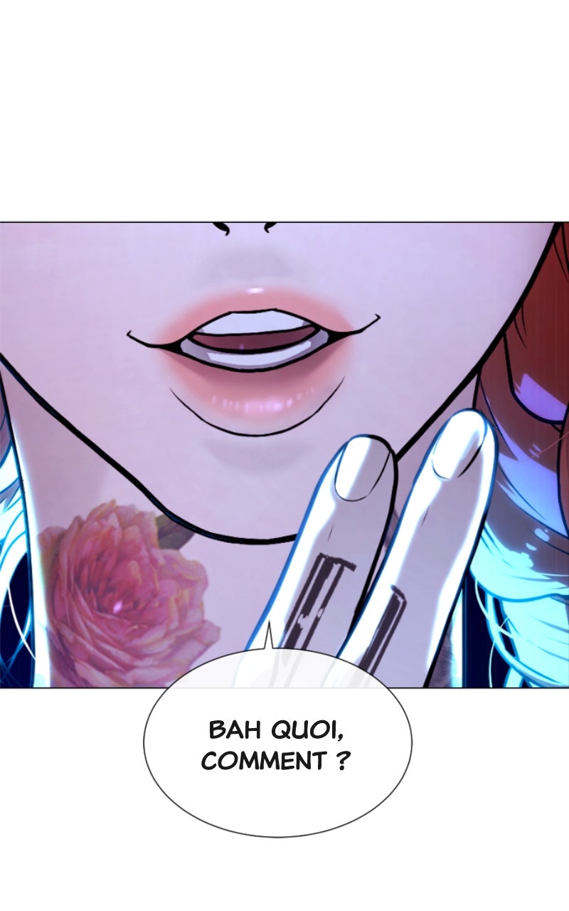 Read Killer Peter FR Manga Online