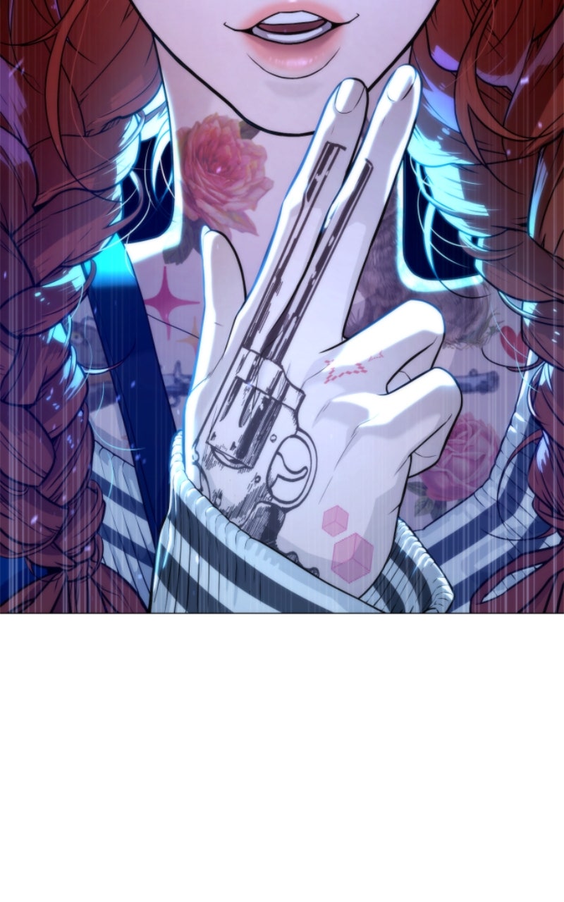 Read Killer Peter FR Manga Online