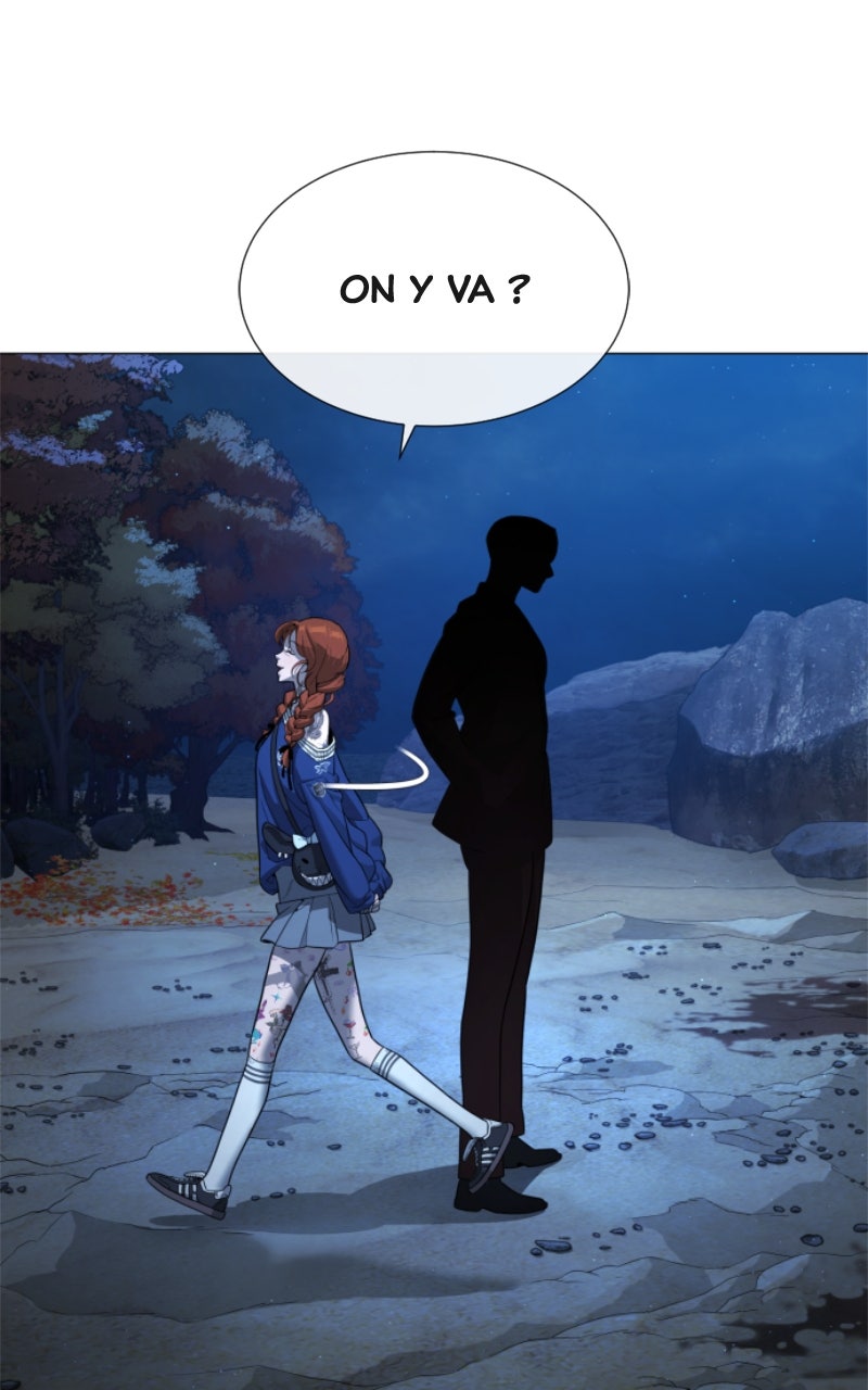 Read Killer Peter FR Manga Online