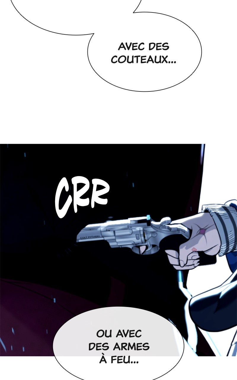 Read Killer Peter FR Manga Online