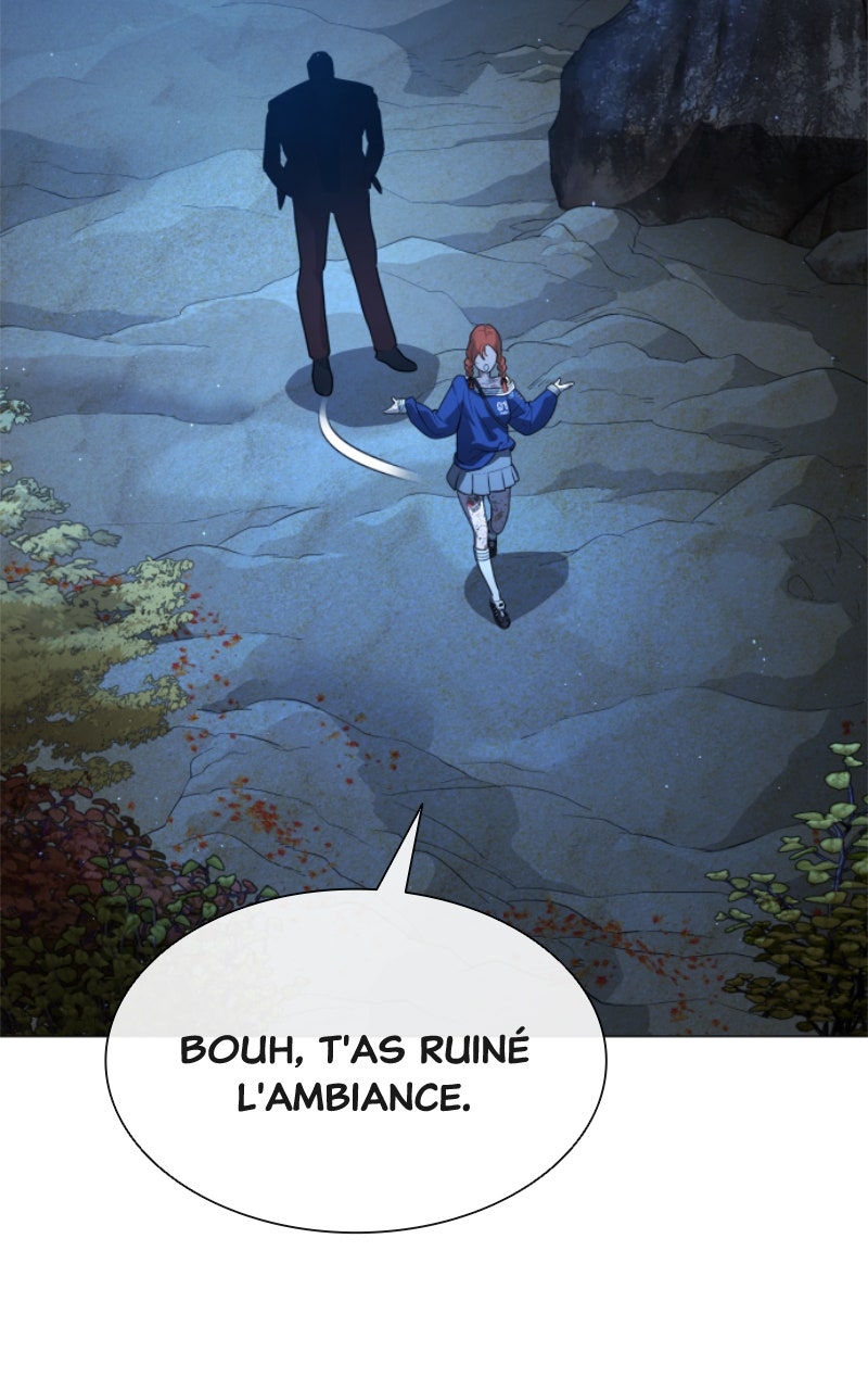 Read Killer Peter FR Manga Online