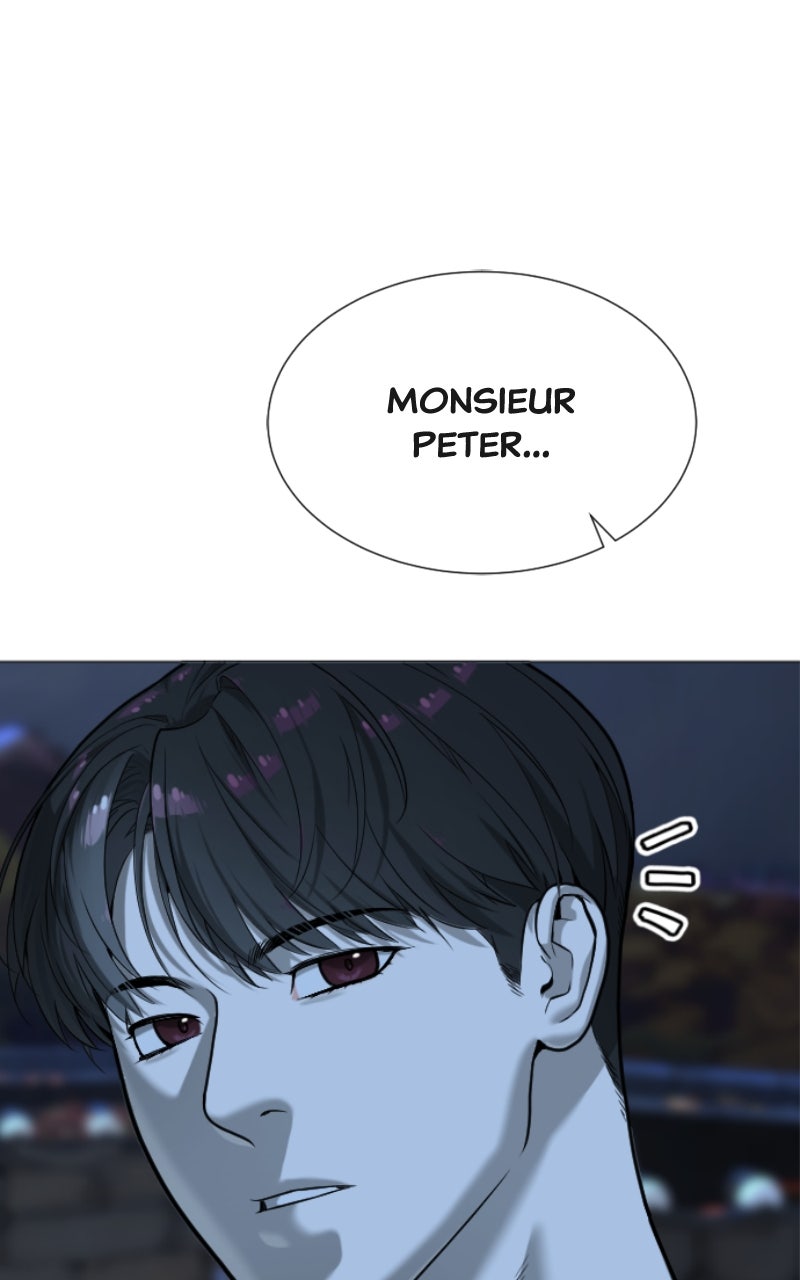 Read Killer Peter FR Manga Online