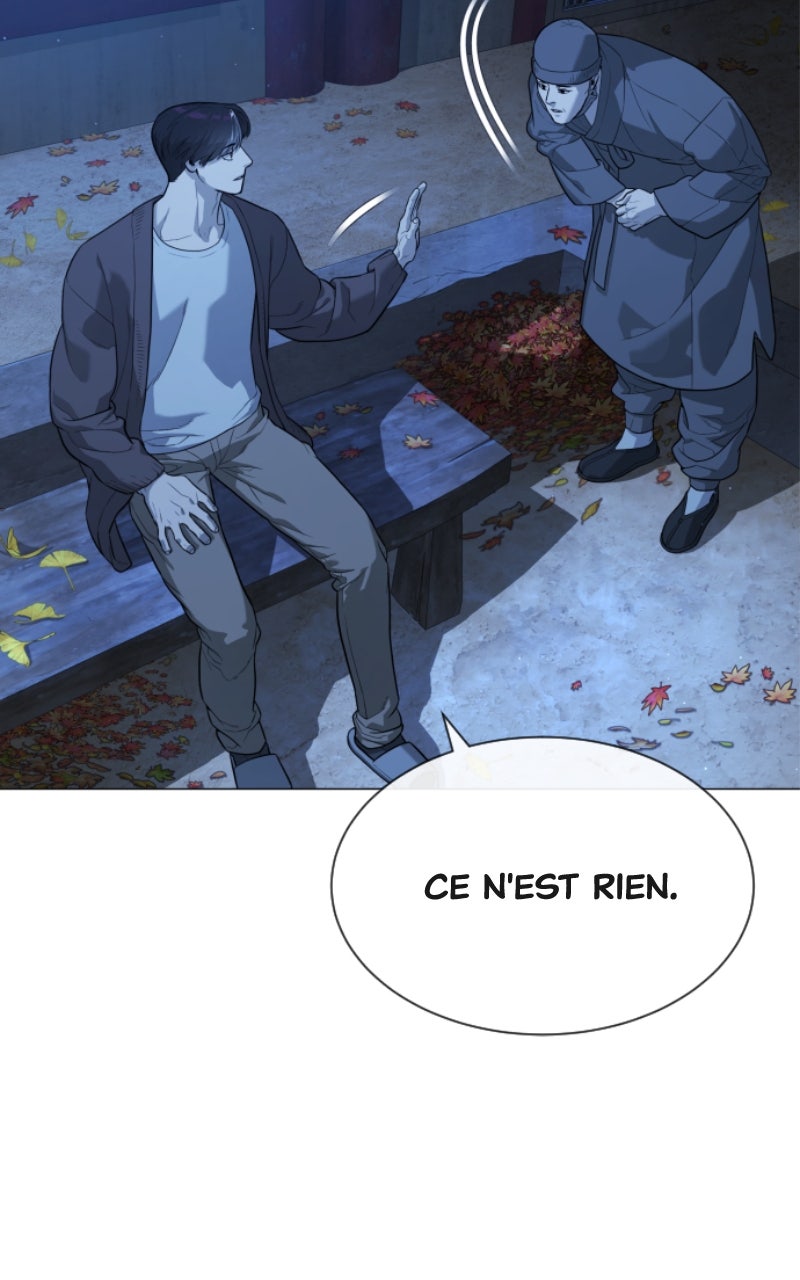 Read Killer Peter FR Manga Online