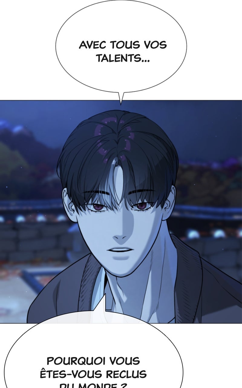 Read Killer Peter FR Manga Online