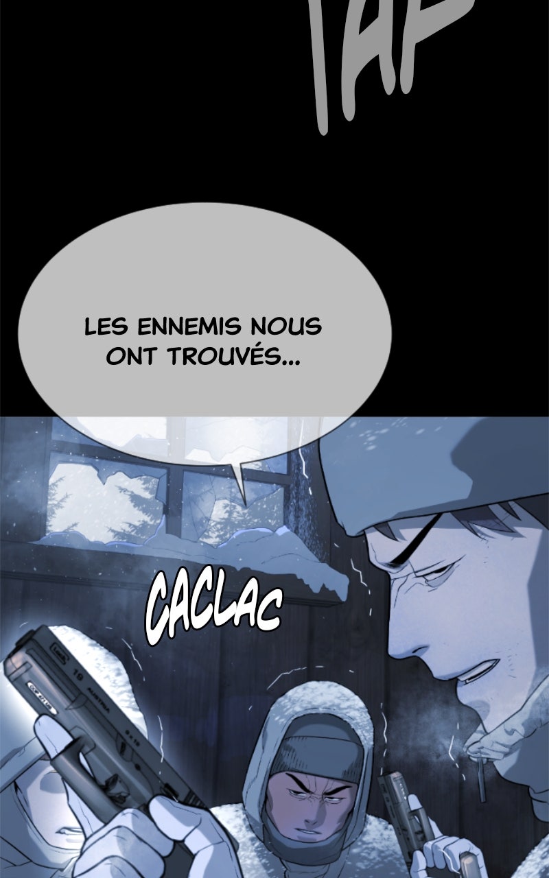 Read Killer Peter FR Manga Online