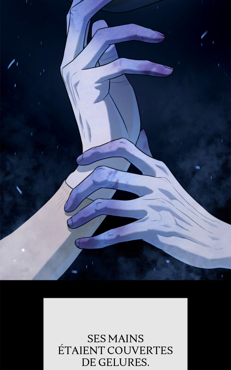 Read Killer Peter FR Manga Online