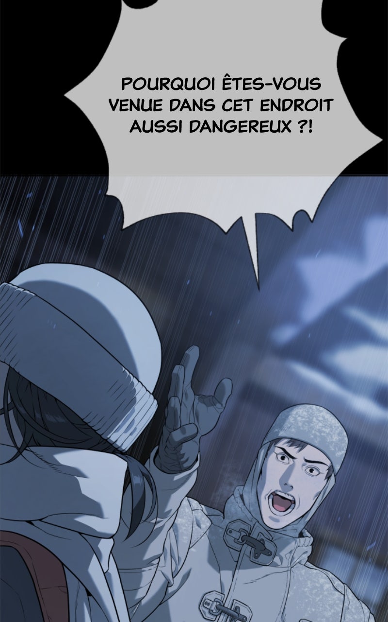 Read Killer Peter FR Manga Online