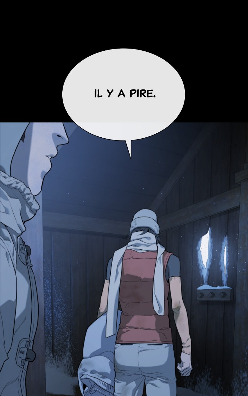 Read Killer Peter FR Manga Online