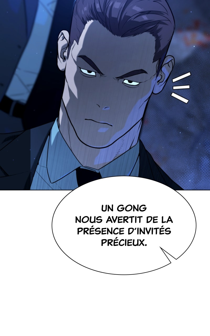 Read Killer Peter FR Manga Online