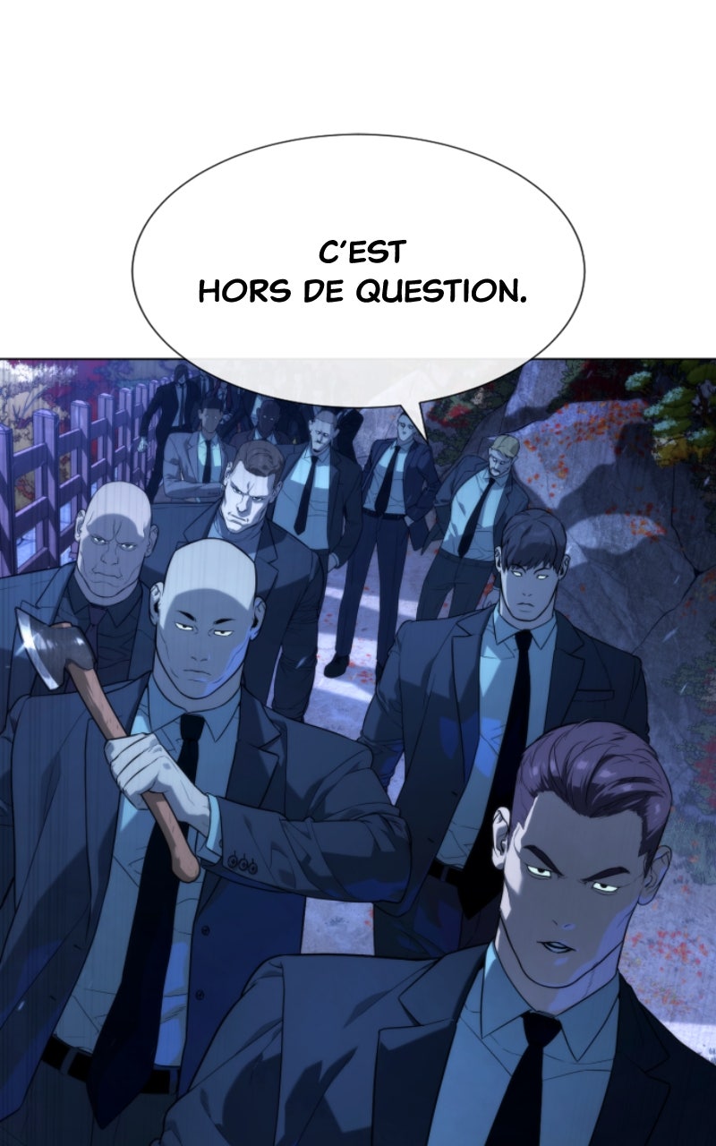 Read Killer Peter FR Manga Online