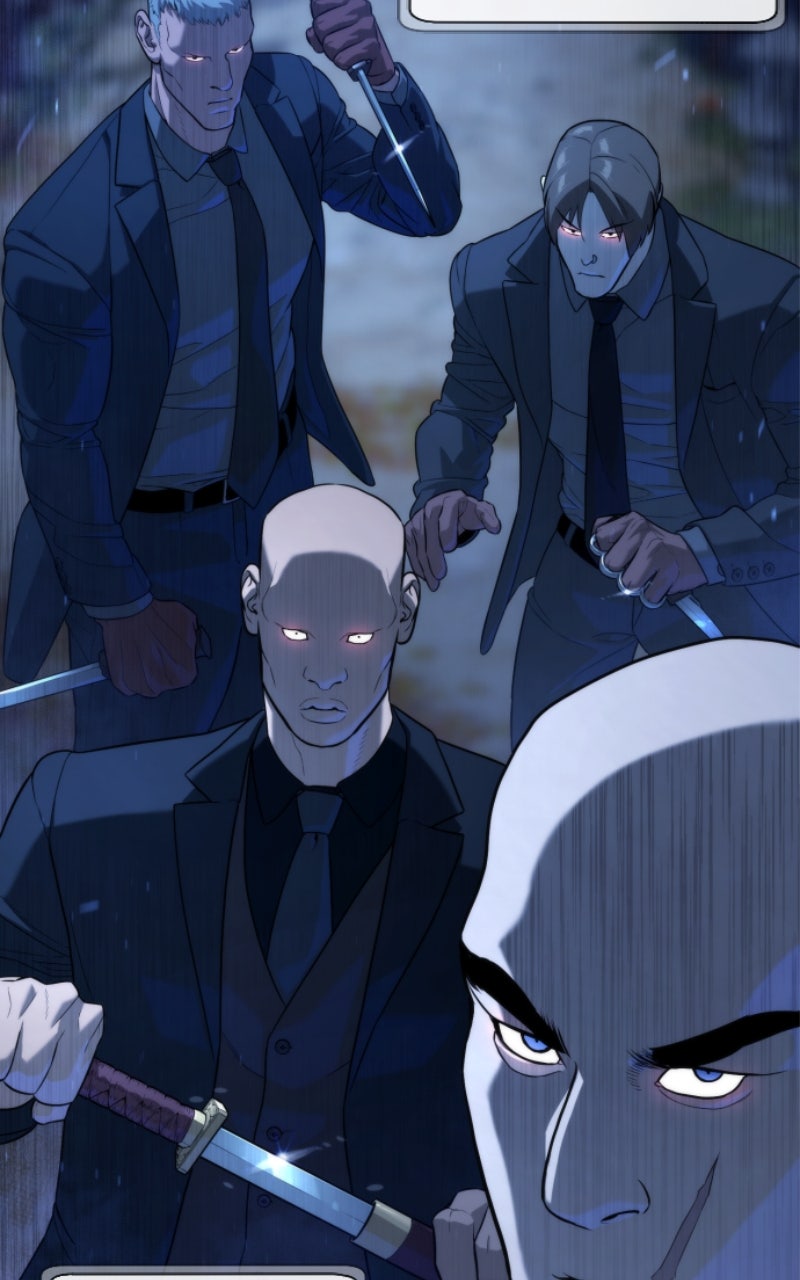 Read Killer Peter FR Manga Online