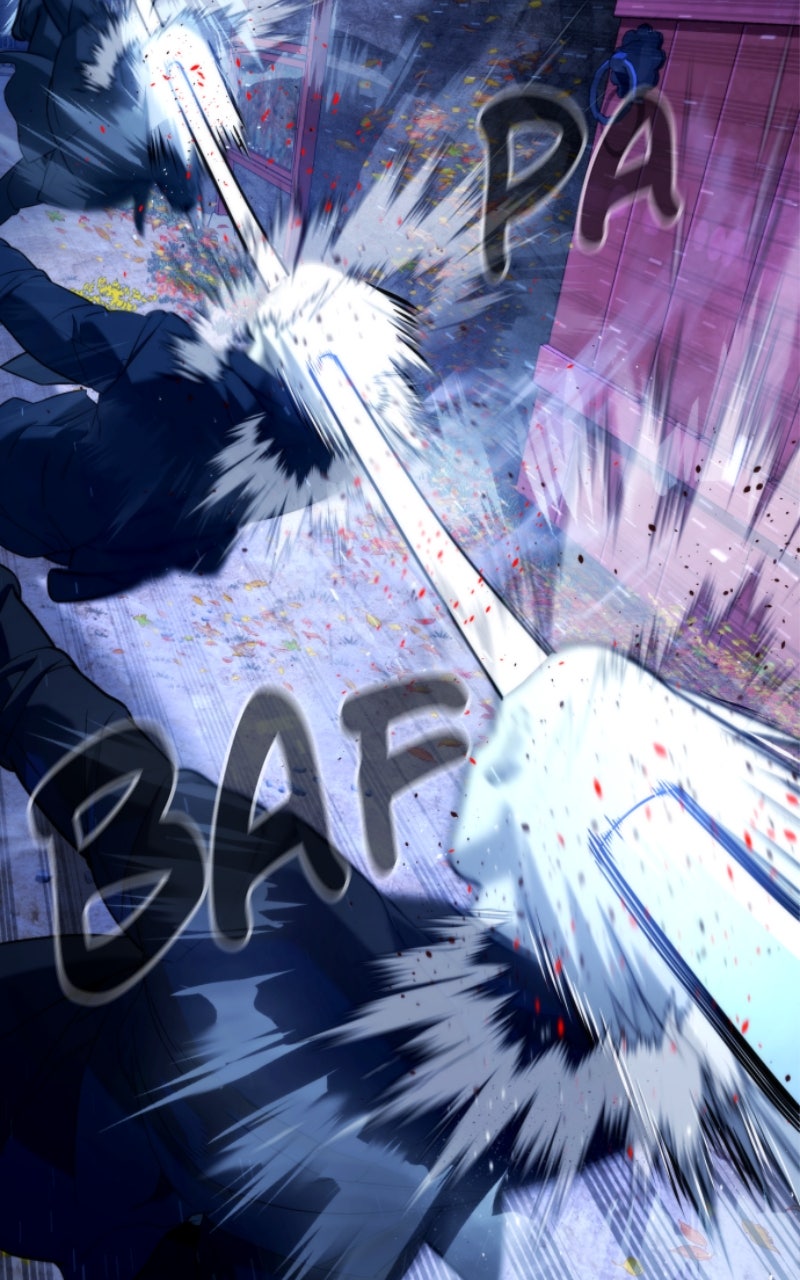 Read Killer Peter FR Manga Online