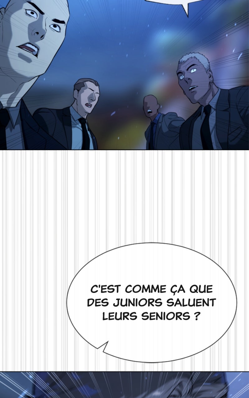 Read Killer Peter FR Manga Online