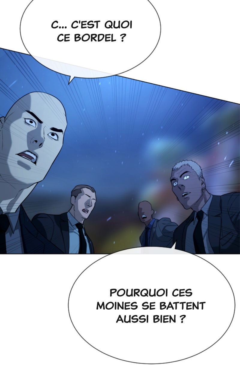 Read Killer Peter FR Manga Online