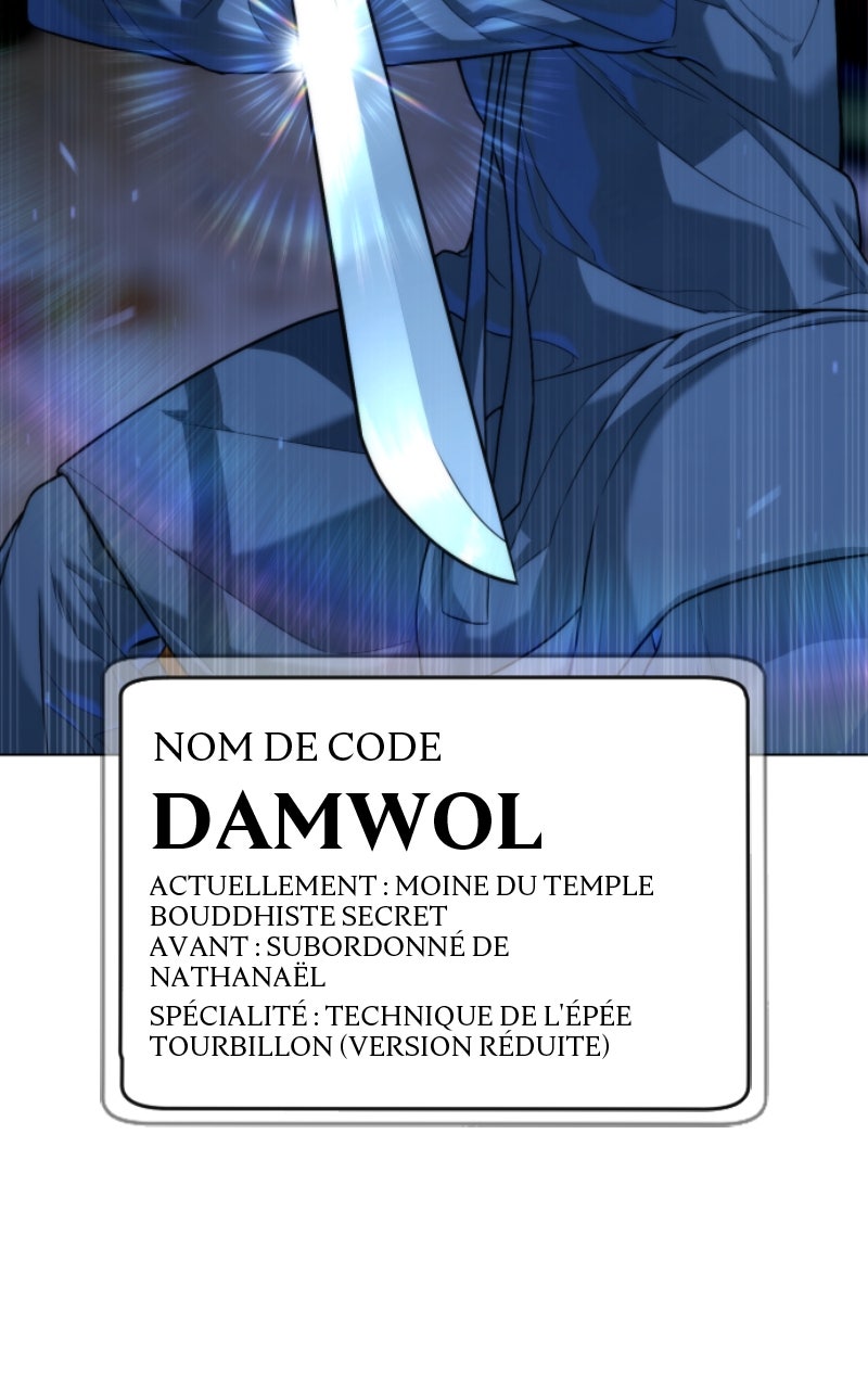 Read Killer Peter FR Manga Online