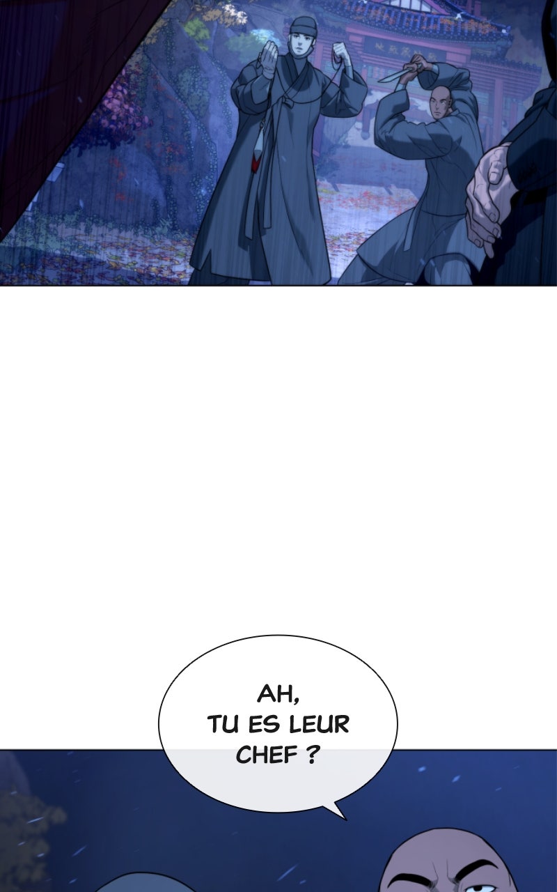 Read Killer Peter FR Manga Online