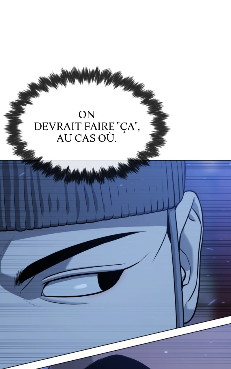 Read Killer Peter FR Manga Online